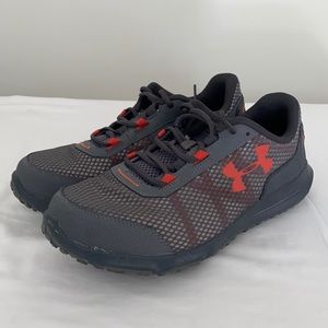 NWOT Men’s Under Armour Shoes -Size 10.5 4E